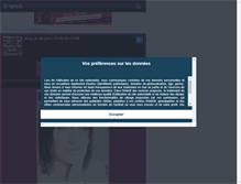 Tablet Screenshot of mayliss-29-06-08-21h58.skyrock.com