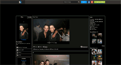Desktop Screenshot of aireexel.skyrock.com
