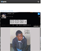 Tablet Screenshot of algerie-haine-mteh-sah.skyrock.com