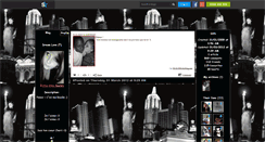 Desktop Screenshot of criic-crac-boumm.skyrock.com