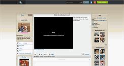 Desktop Screenshot of mylife76000.skyrock.com