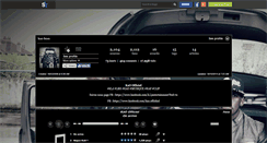 Desktop Screenshot of kao-boss.skyrock.com