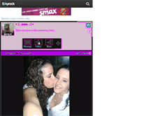 Tablet Screenshot of jenny-6.skyrock.com