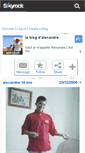 Mobile Screenshot of alexsun.skyrock.com