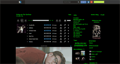 Desktop Screenshot of moiemogirl.skyrock.com