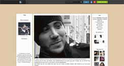 Desktop Screenshot of douce-acrimonie.skyrock.com