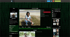 Desktop Screenshot of gwada-ing971.skyrock.com