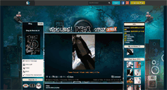 Desktop Screenshot of floxi-du-54.skyrock.com