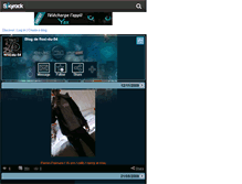 Tablet Screenshot of floxi-du-54.skyrock.com