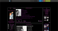 Desktop Screenshot of chaudron-city.skyrock.com