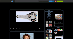 Desktop Screenshot of andy-franck-schleck.skyrock.com