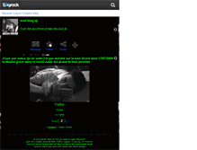 Tablet Screenshot of dylan-derbi.skyrock.com