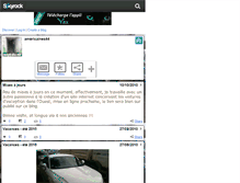 Tablet Screenshot of bapt-du-44.skyrock.com