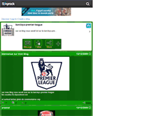 Tablet Screenshot of barclays-premier-league1.skyrock.com