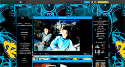 Desktop Screenshot of basirmatrix.skyrock.com