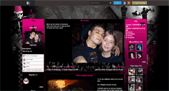 Desktop Screenshot of mad-2012.skyrock.com