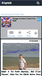 Mobile Screenshot of angleterre-st-felix-2009.skyrock.com