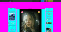 Desktop Screenshot of jeunemaman890.skyrock.com
