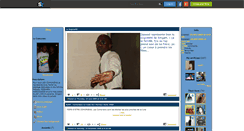 Desktop Screenshot of faroukvirus.skyrock.com