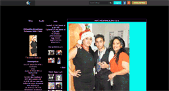 Desktop Screenshot of la-ritana-chula-13.skyrock.com