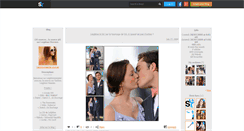 Desktop Screenshot of leightonmeester-sources.skyrock.com