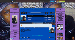 Desktop Screenshot of kpos-945.skyrock.com