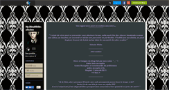 Desktop Screenshot of hp-ninawhite-xfiction.skyrock.com