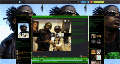 Desktop Screenshot of djspin971972.skyrock.com