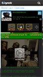 Mobile Screenshot of djspin971972.skyrock.com