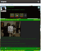 Tablet Screenshot of djspin971972.skyrock.com