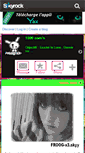 Mobile Screenshot of froog-x3.skyrock.com