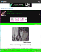Tablet Screenshot of froog-x3.skyrock.com