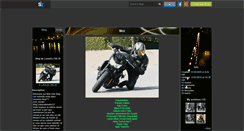 Desktop Screenshot of lorenzo-750-78.skyrock.com