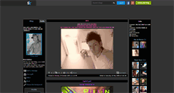 Desktop Screenshot of boy-tifull.skyrock.com