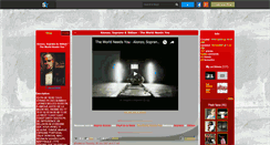 Desktop Screenshot of casus69800.skyrock.com