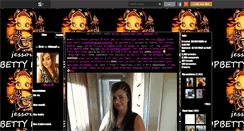 Desktop Screenshot of jessouiii.skyrock.com