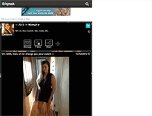 Tablet Screenshot of jessouiii.skyrock.com