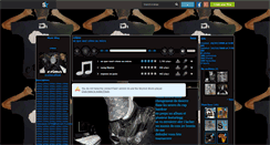 Desktop Screenshot of a-crimo-officiel.skyrock.com