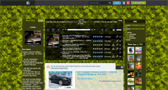 Desktop Screenshot of djextra.skyrock.com