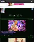 Tablet Screenshot of batista--offishal.skyrock.com