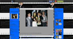 Desktop Screenshot of daniel-radcliffe-source.skyrock.com