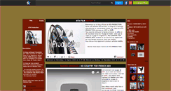 Desktop Screenshot of mta-film.skyrock.com