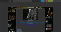 Desktop Screenshot of leyton-itsyou-oth.skyrock.com