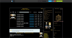 Desktop Screenshot of en-chaiir-et-en-chiite.skyrock.com