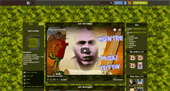 Desktop Screenshot of amghid5219.skyrock.com