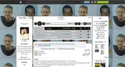 Desktop Screenshot of labaff.skyrock.com