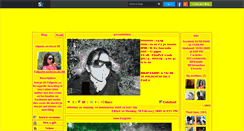 Desktop Screenshot of algerie-en-force-du-06.skyrock.com