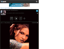 Tablet Screenshot of c-lita-kellykelly-a.skyrock.com