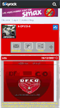 Mobile Screenshot of dfco211.skyrock.com