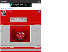 Tablet Screenshot of dfco211.skyrock.com